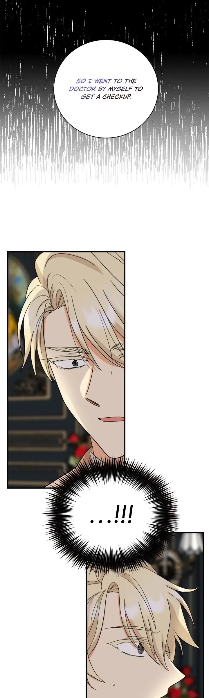 I Became the Villain’s Mother Chapter 115 Online - página 9