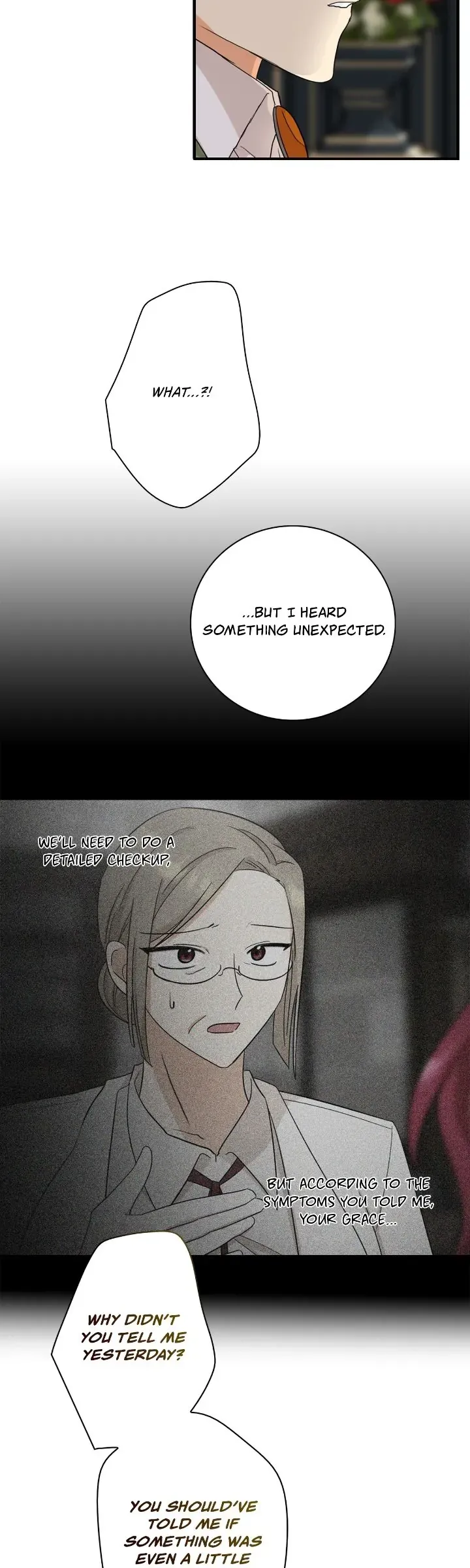 I Became the Villain’s Mother Chapter 115 Online - página 10