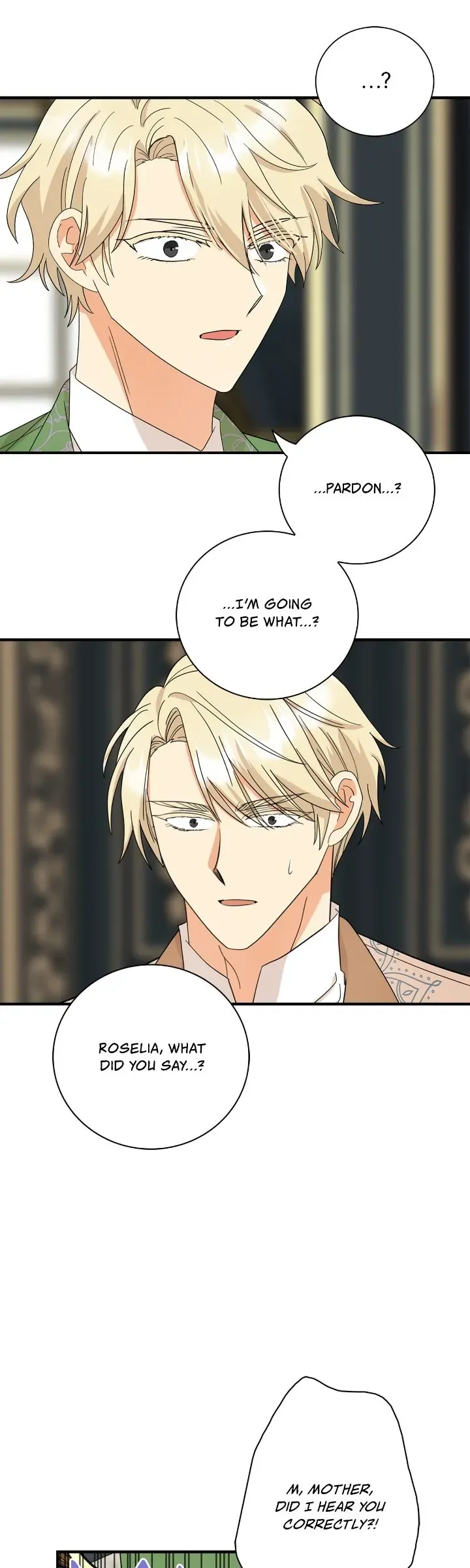 I Became the Villain’s Mother Chapter 115 Online - página 13