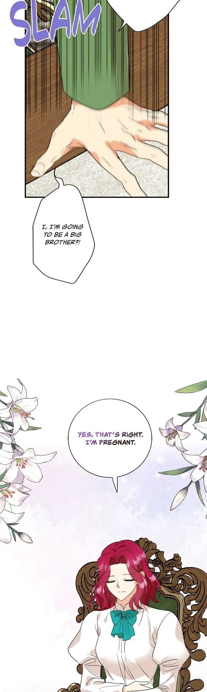 I Became the Villain’s Mother Chapter 115 Online - página 14