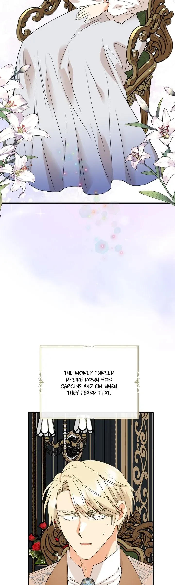 I Became the Villain’s Mother Chapter 115 Online - página 15