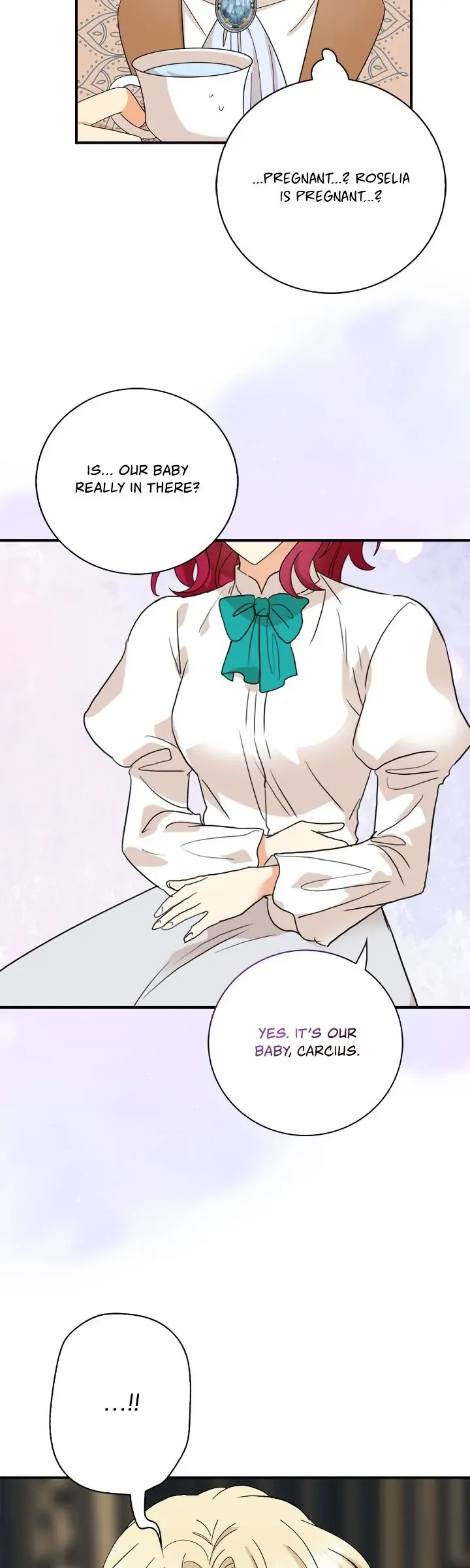 I Became the Villain’s Mother Chapter 115 Online - página 16