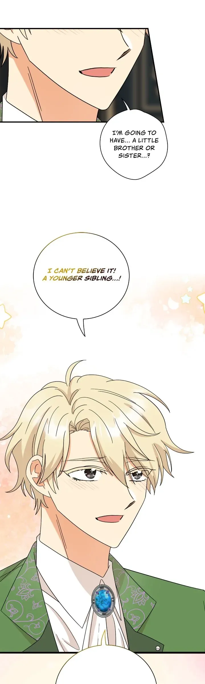 I Became the Villain’s Mother Chapter 115 Online - página 19