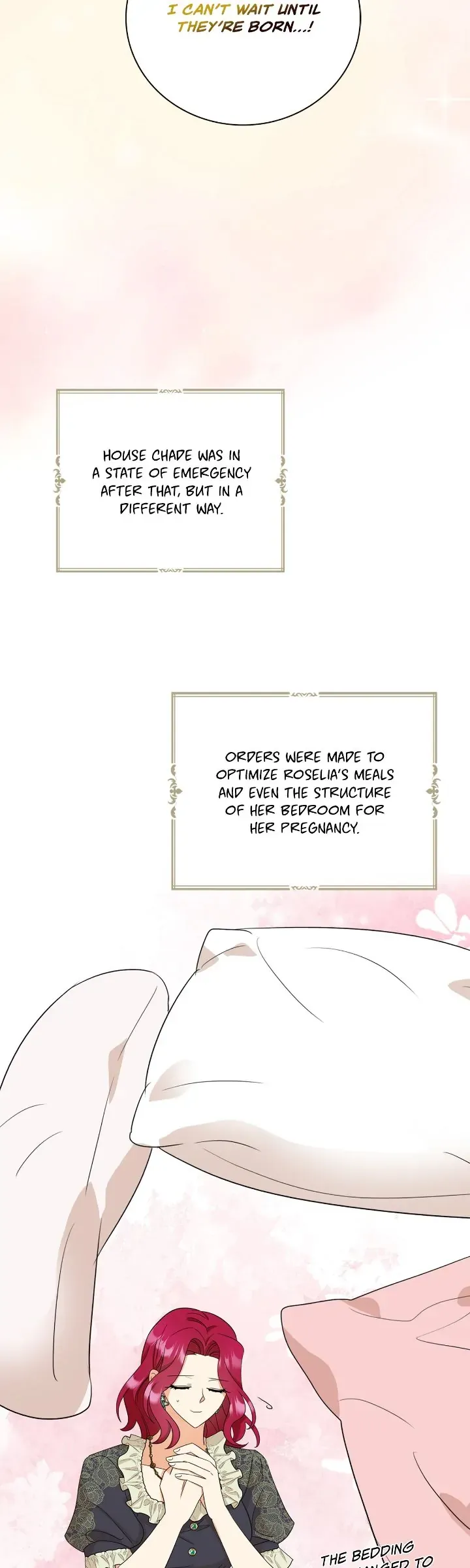 I Became the Villain’s Mother Chapter 115 Online - página 20