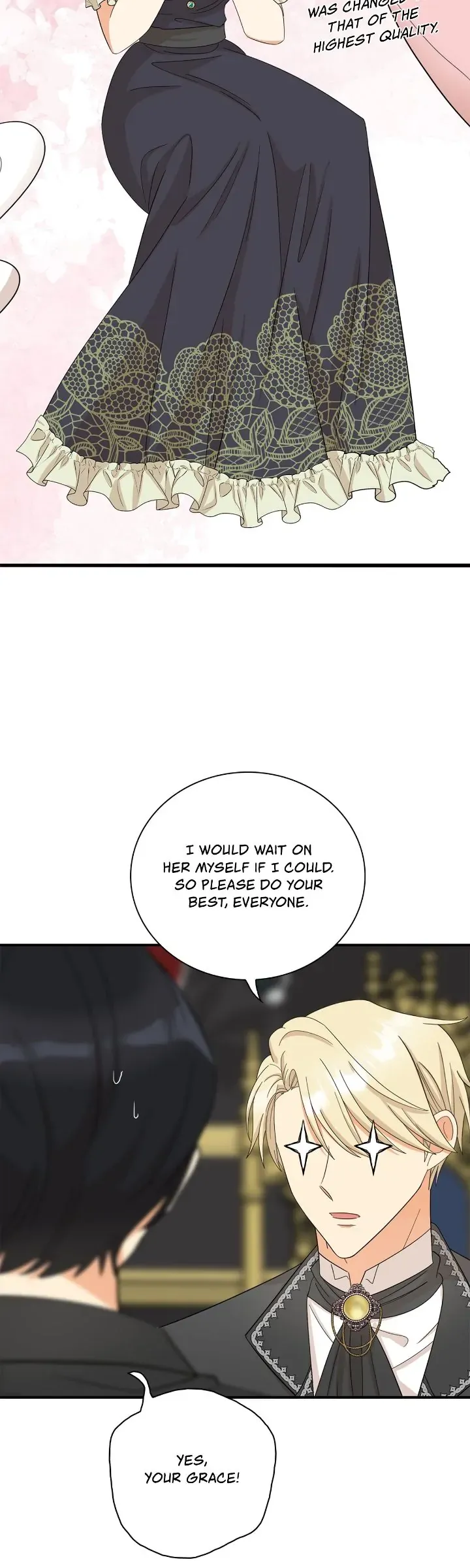 I Became the Villain’s Mother Chapter 115 Online - página 21