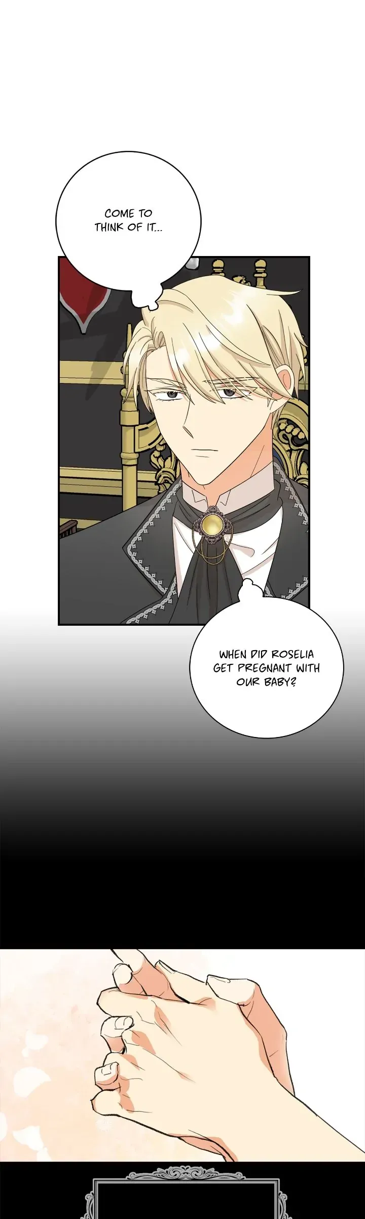I Became the Villain’s Mother Chapter 115 Online - página 22