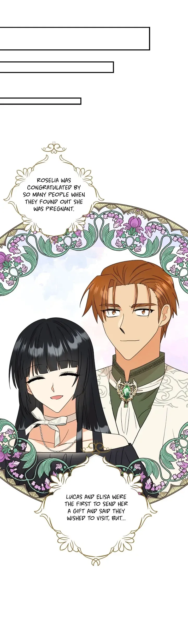 I Became the Villain’s Mother Chapter 115 Online - página 25