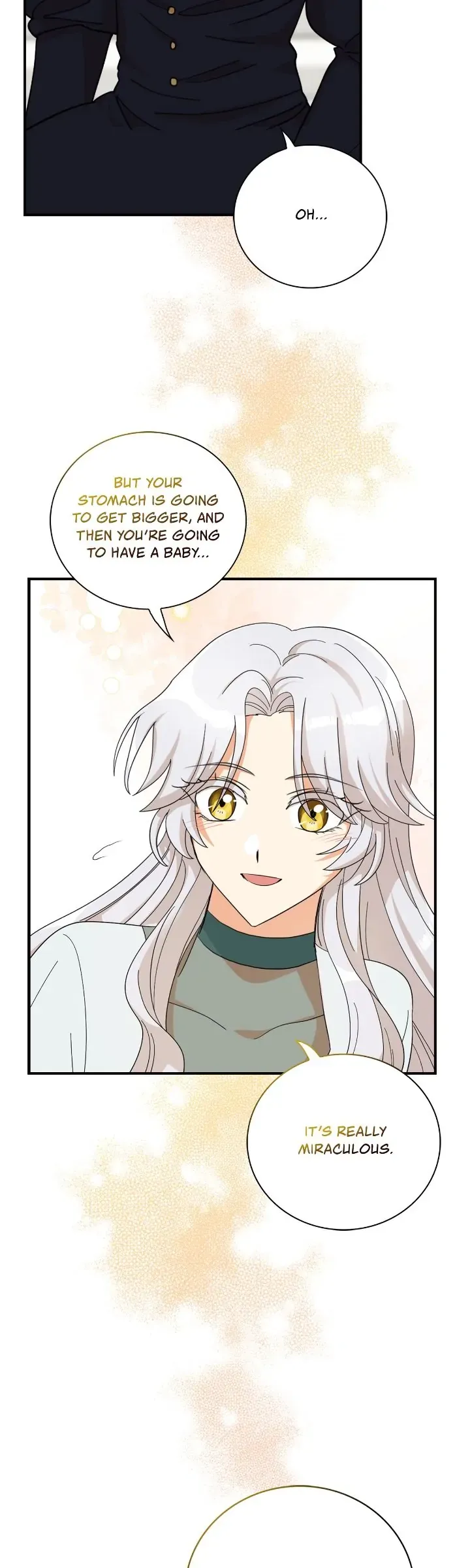 I Became the Villain’s Mother Chapter 115 Online - página 34