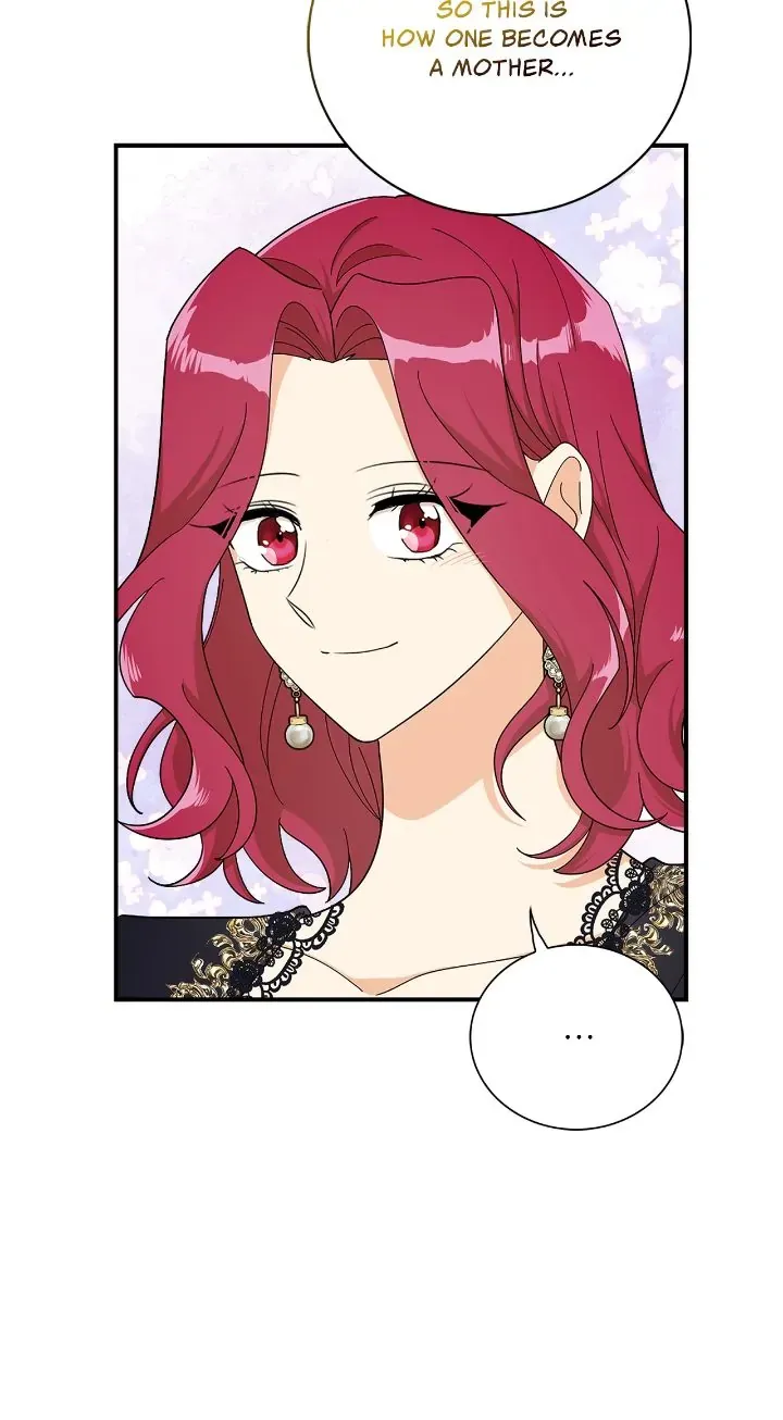 I Became the Villain’s Mother Chapter 115 Online - página 35