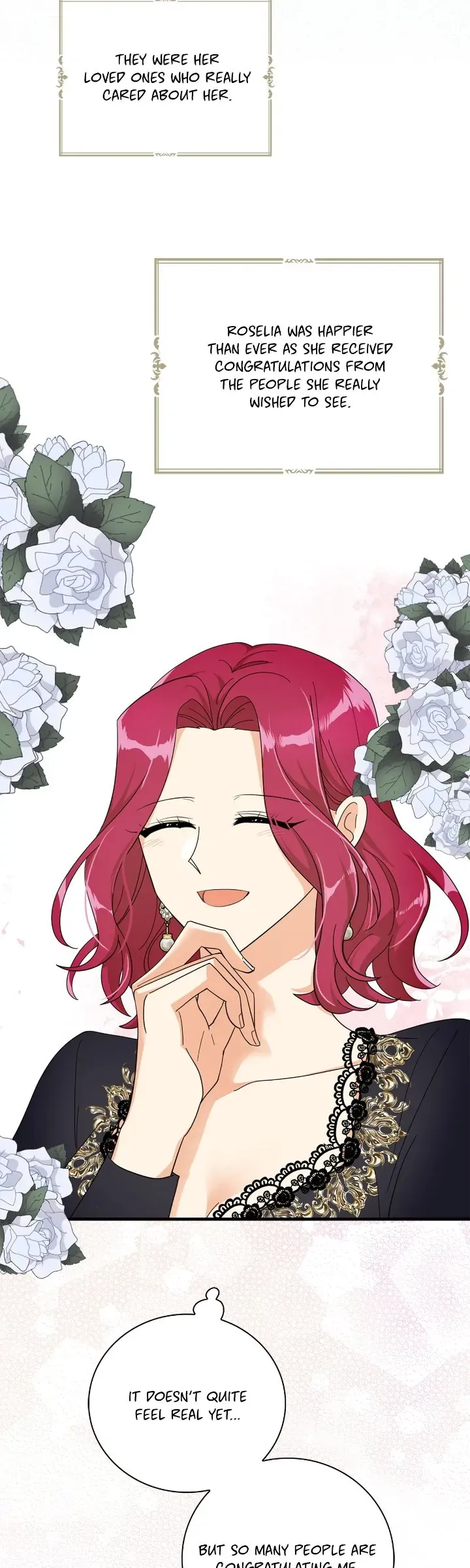 I Became the Villain’s Mother Chapter 115 Online - página 37