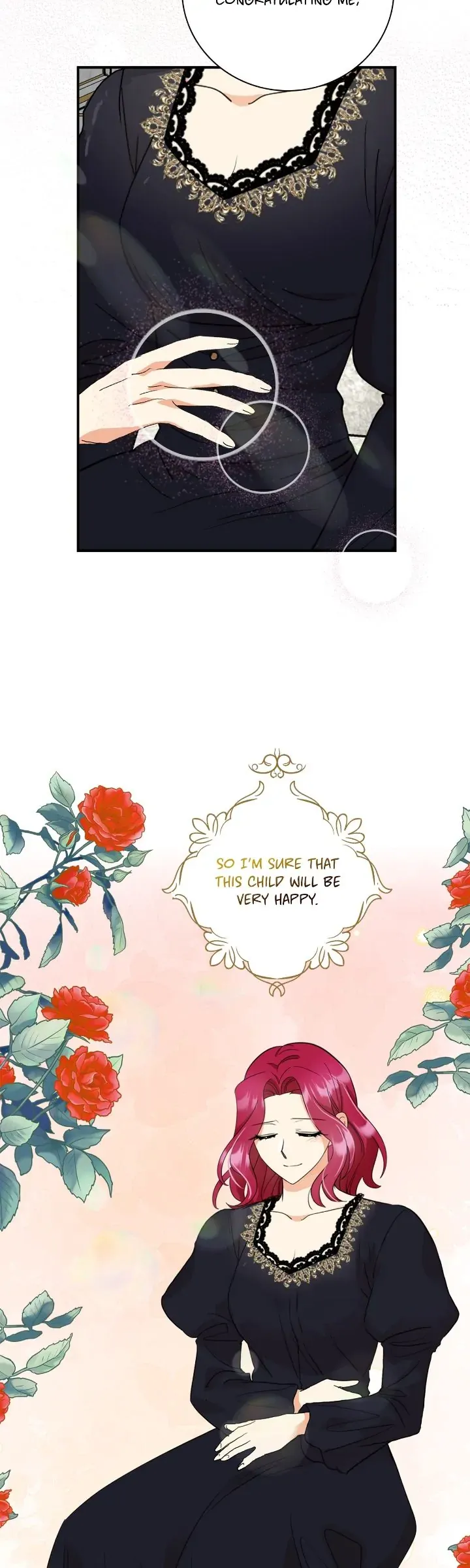 I Became the Villain’s Mother Chapter 115 Online - página 38