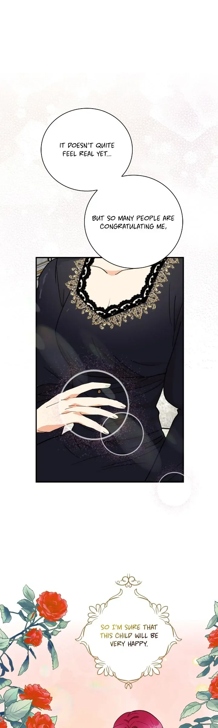 I Became the Villain’s Mother Chapter 116 Online - página 2