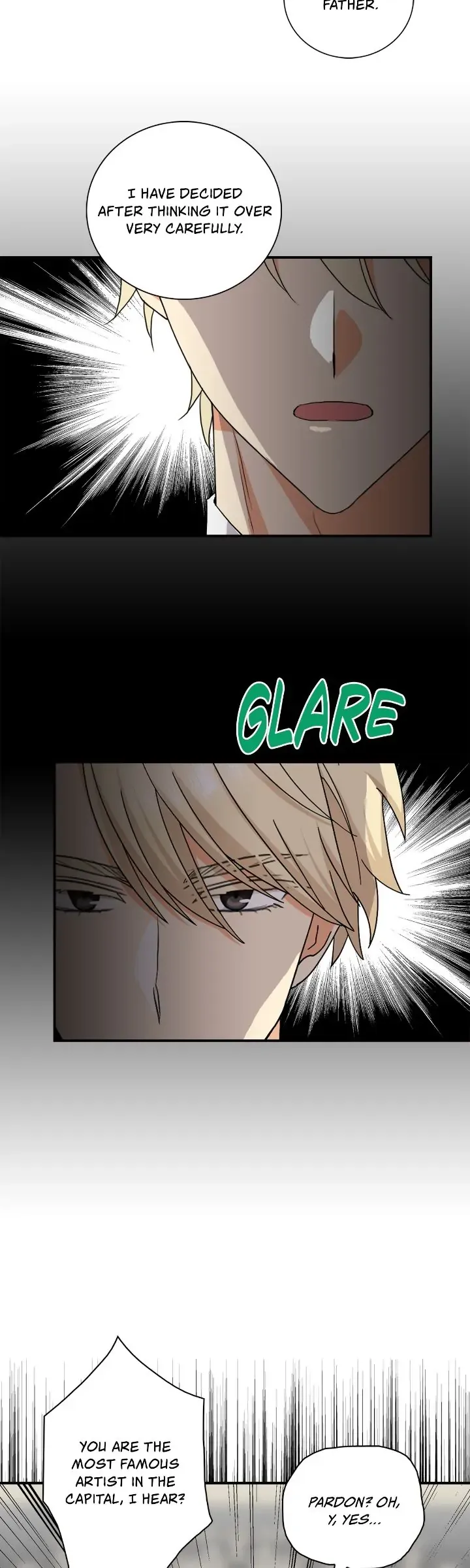 I Became the Villain’s Mother Chapter 116 Online - página 5