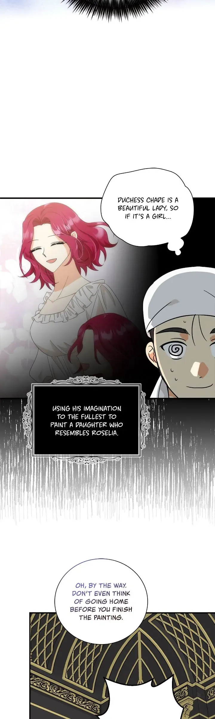 I Became the Villain’s Mother Chapter 116 Online - página 12