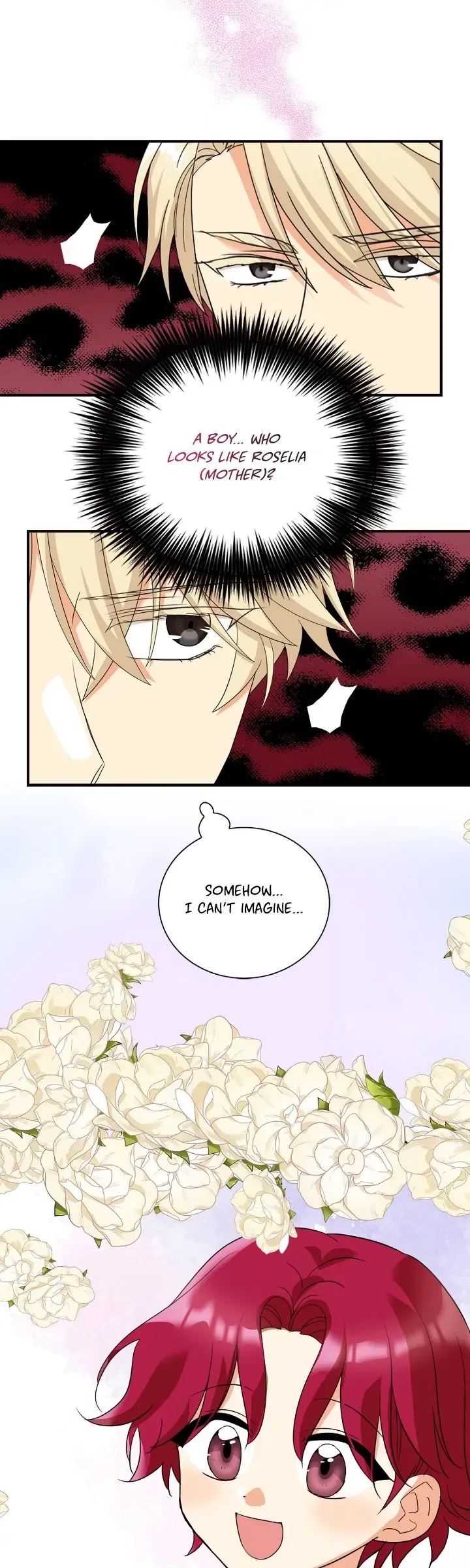 I Became the Villain’s Mother Chapter 116 Online - página 16