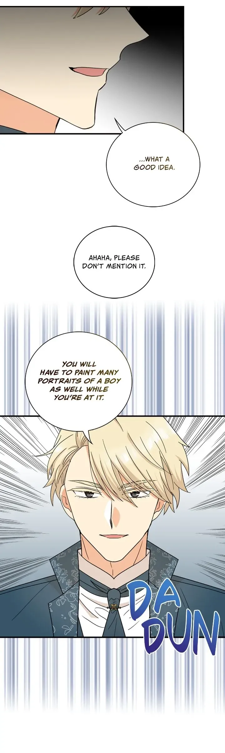 I Became the Villain’s Mother Chapter 116 Online - página 18