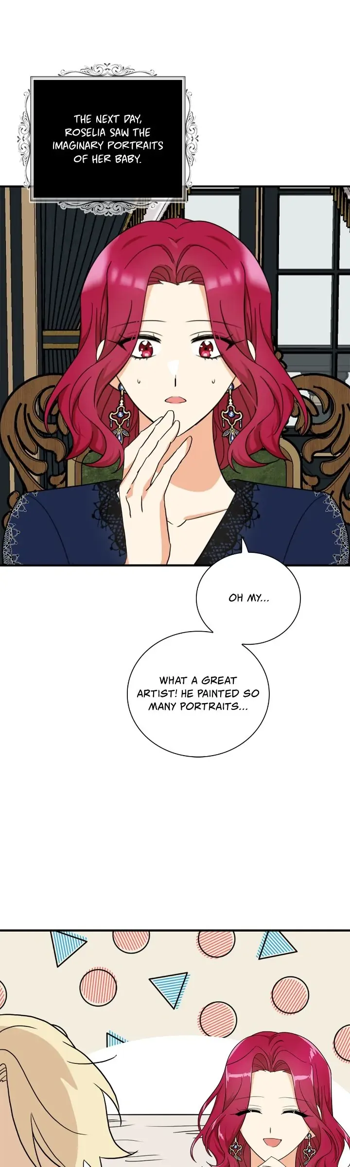 I Became the Villain’s Mother Chapter 116 Online - página 20