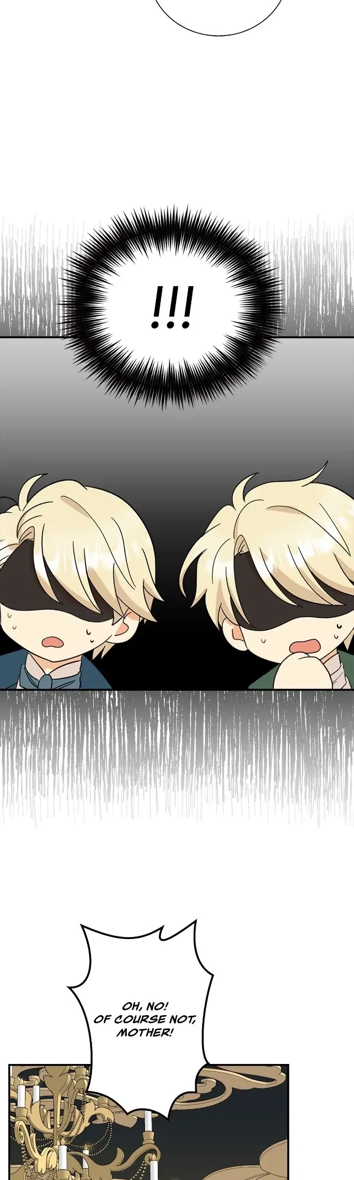 I Became the Villain’s Mother Chapter 116 Online - página 23