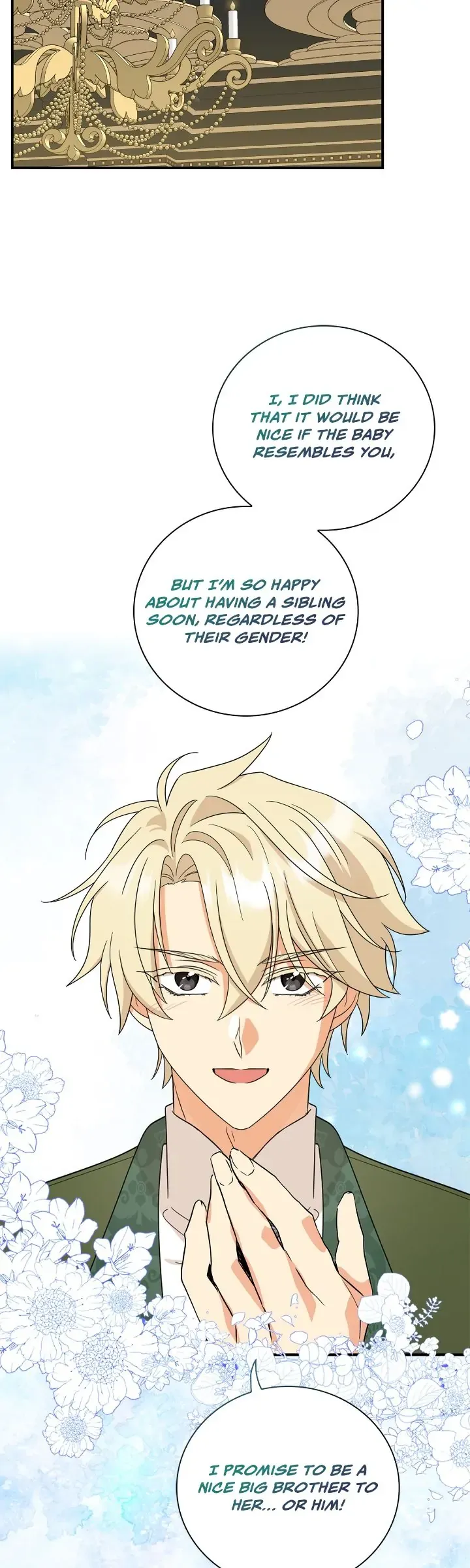 I Became the Villain’s Mother Chapter 116 Online - página 24