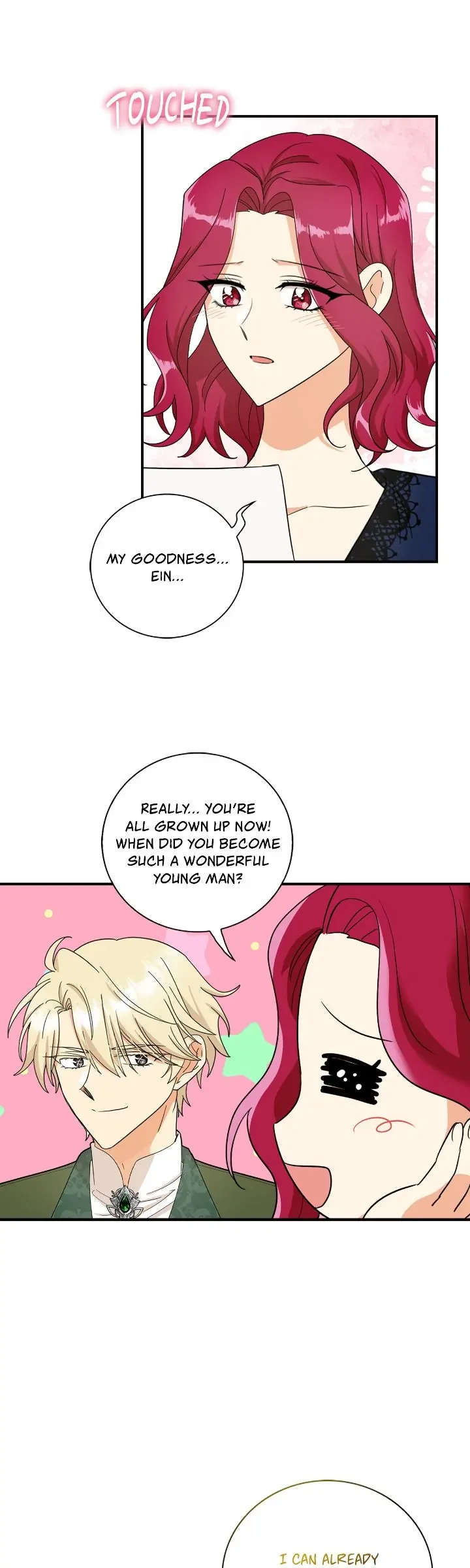 I Became the Villain’s Mother Chapter 116 Online - página 26