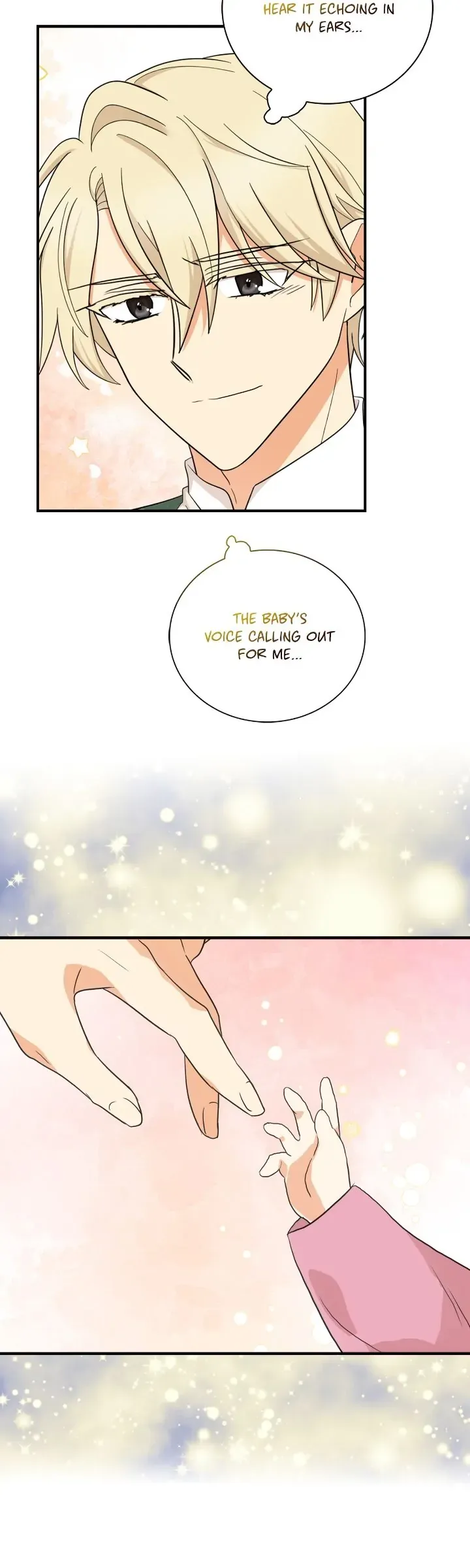 I Became the Villain’s Mother Chapter 116 Online - página 27