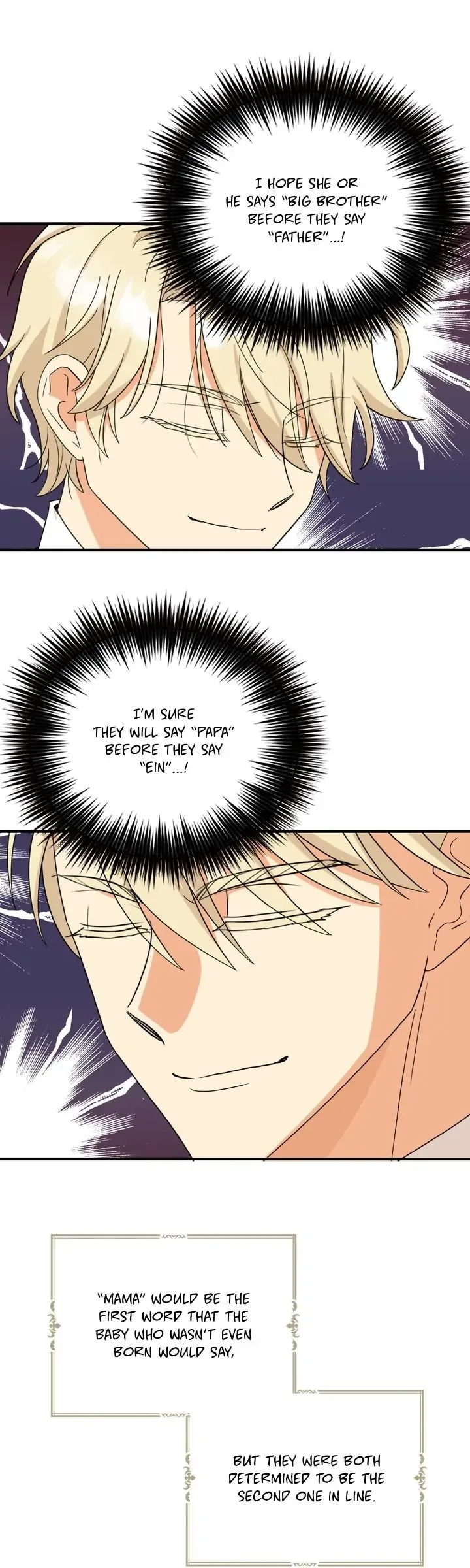 I Became the Villain’s Mother Chapter 116 Online - página 28