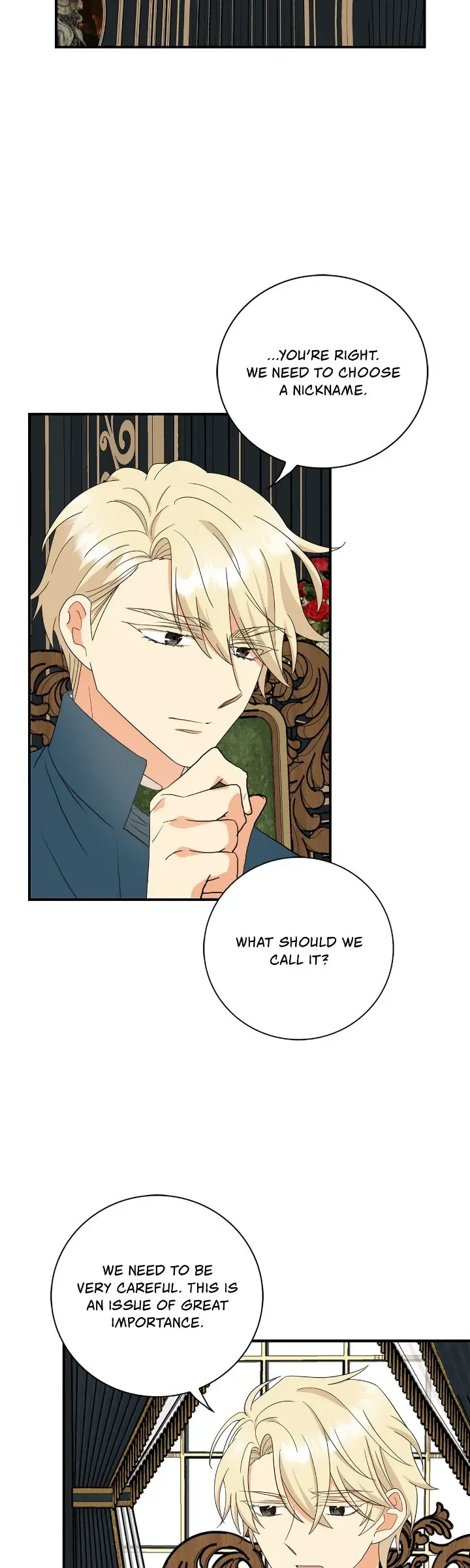 I Became the Villain’s Mother Chapter 116 Online - página 30