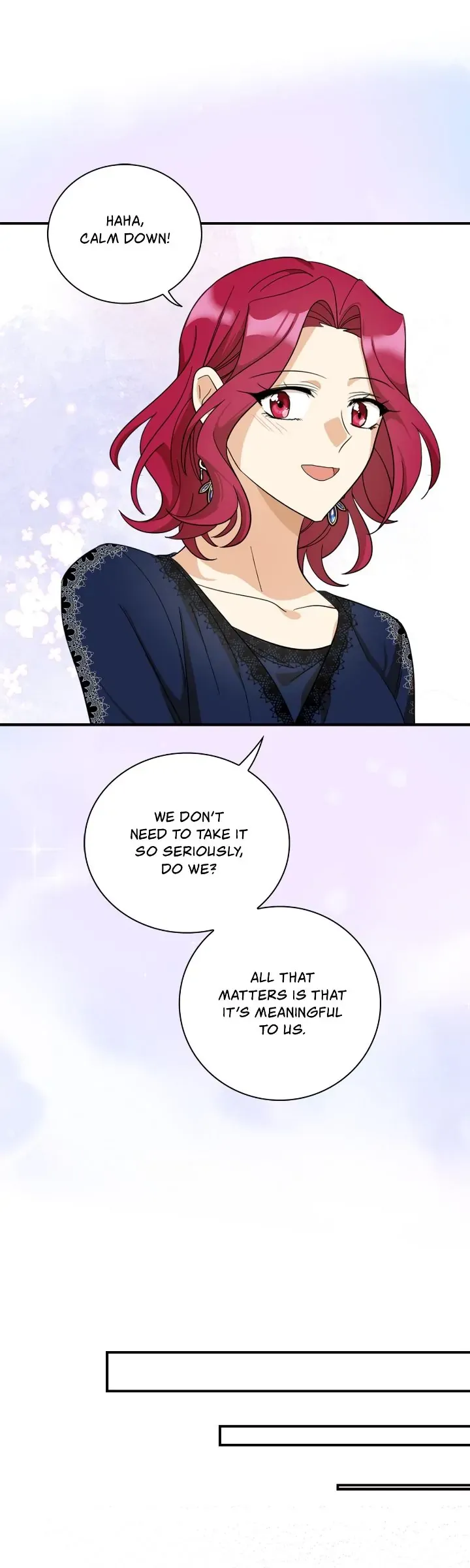 I Became the Villain’s Mother Chapter 116 Online - página 32