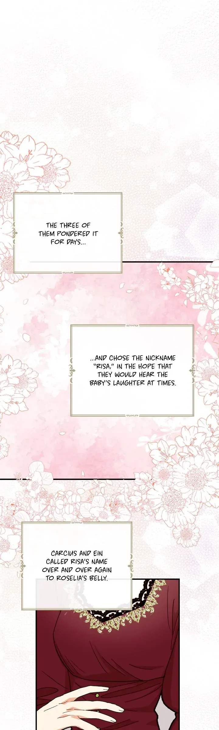 I Became the Villain’s Mother Chapter 116 Online - página 33