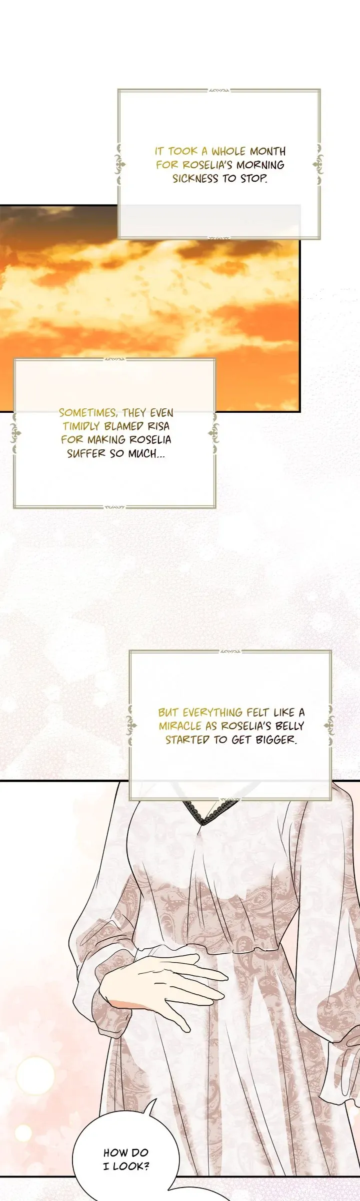 I Became the Villain’s Mother Chapter 116 Online - página 38