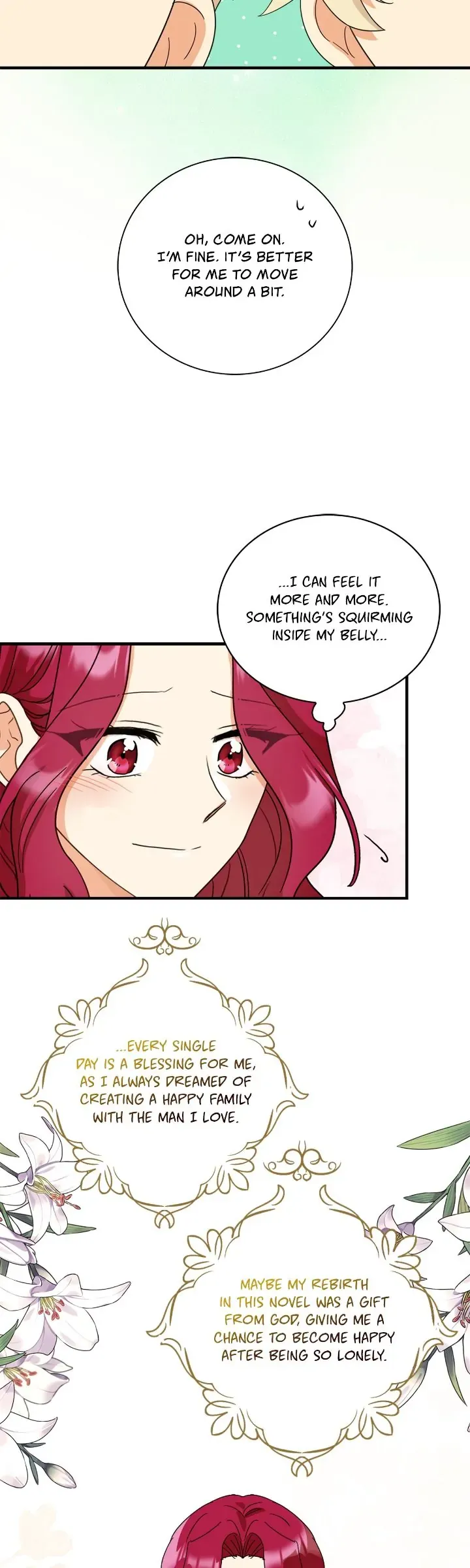 I Became the Villain’s Mother Chapter 116 Online - página 40