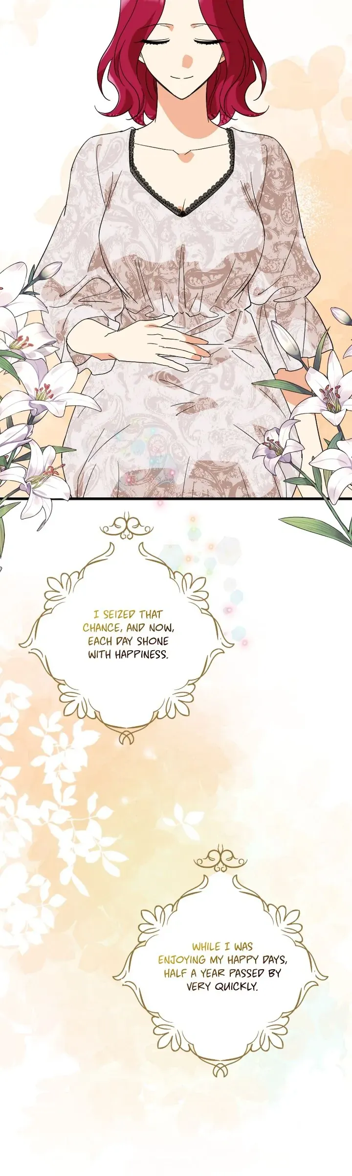 I Became the Villain’s Mother Chapter 116 Online - página 41