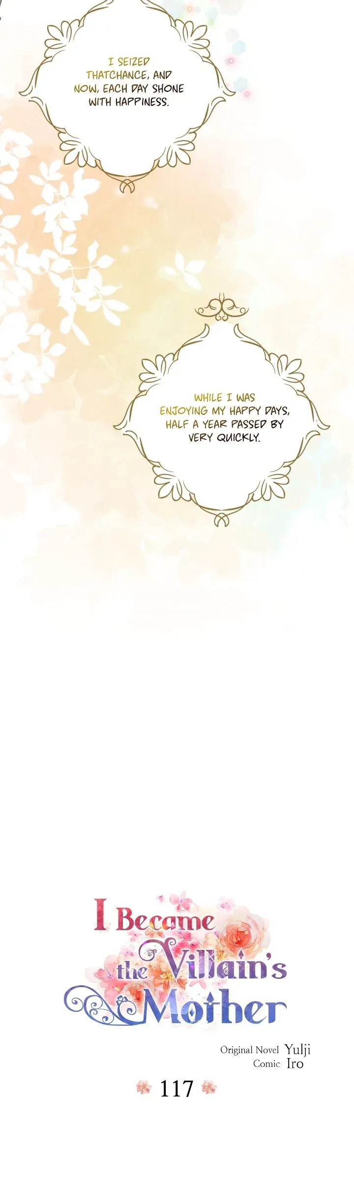 I Became the Villain’s Mother Chapter 117 Online - página 2
