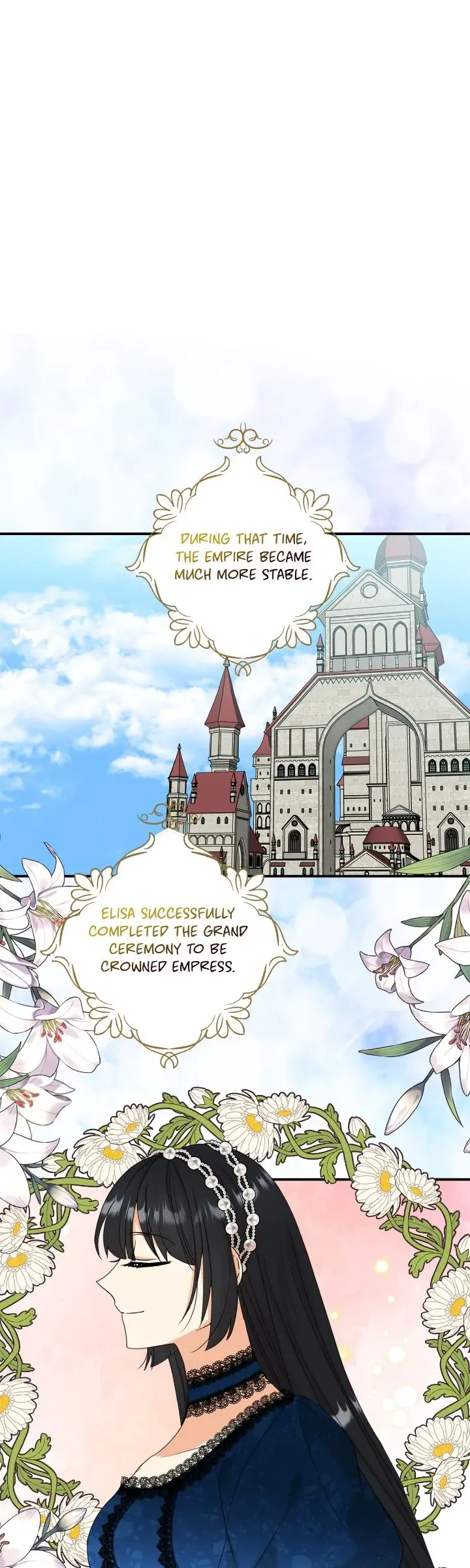 I Became the Villain’s Mother Chapter 117 Online - página 3