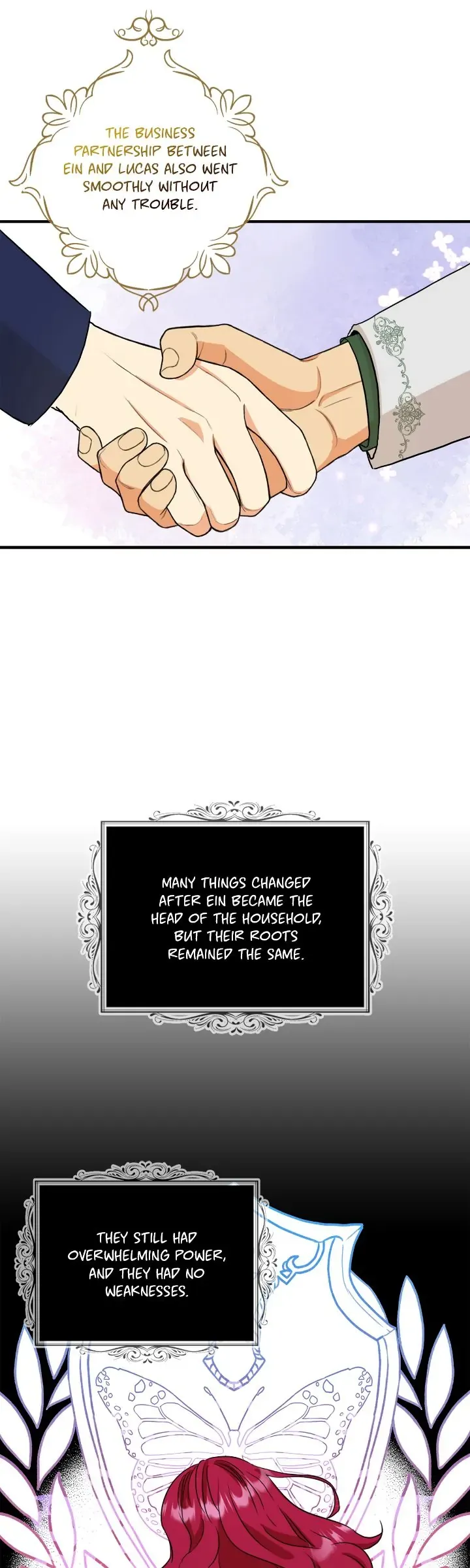I Became the Villain’s Mother Chapter 117 Online - página 7