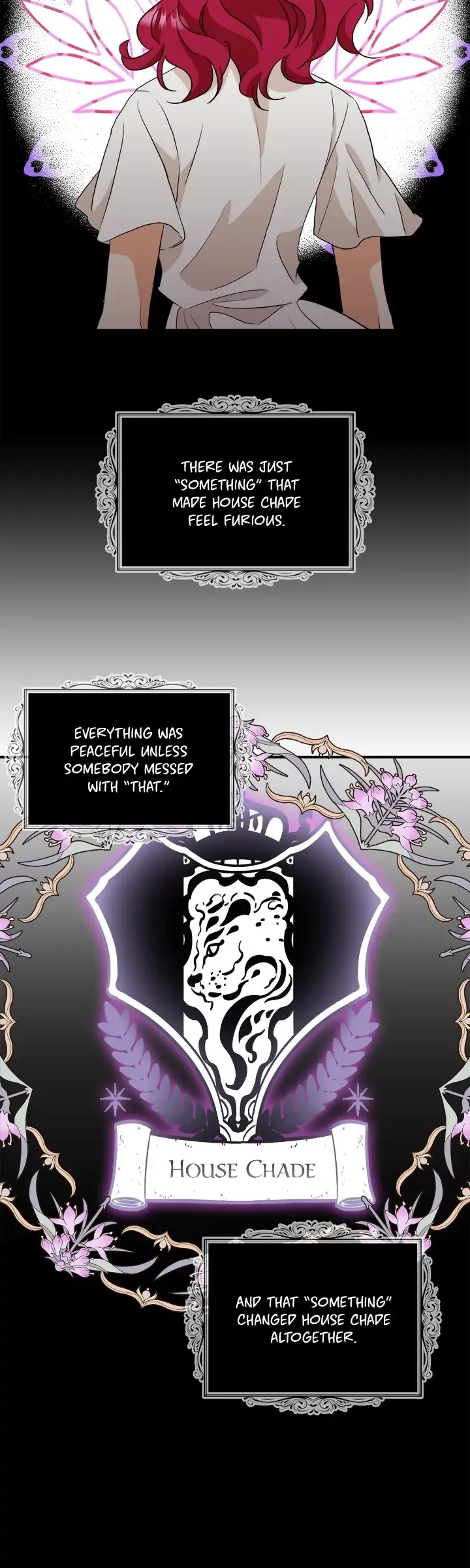 I Became the Villain’s Mother Chapter 117 Online - página 8