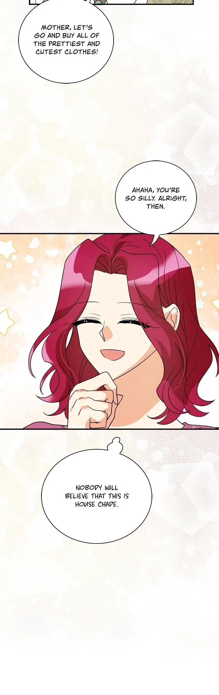 I Became the Villain’s Mother Chapter 117 Online - página 11