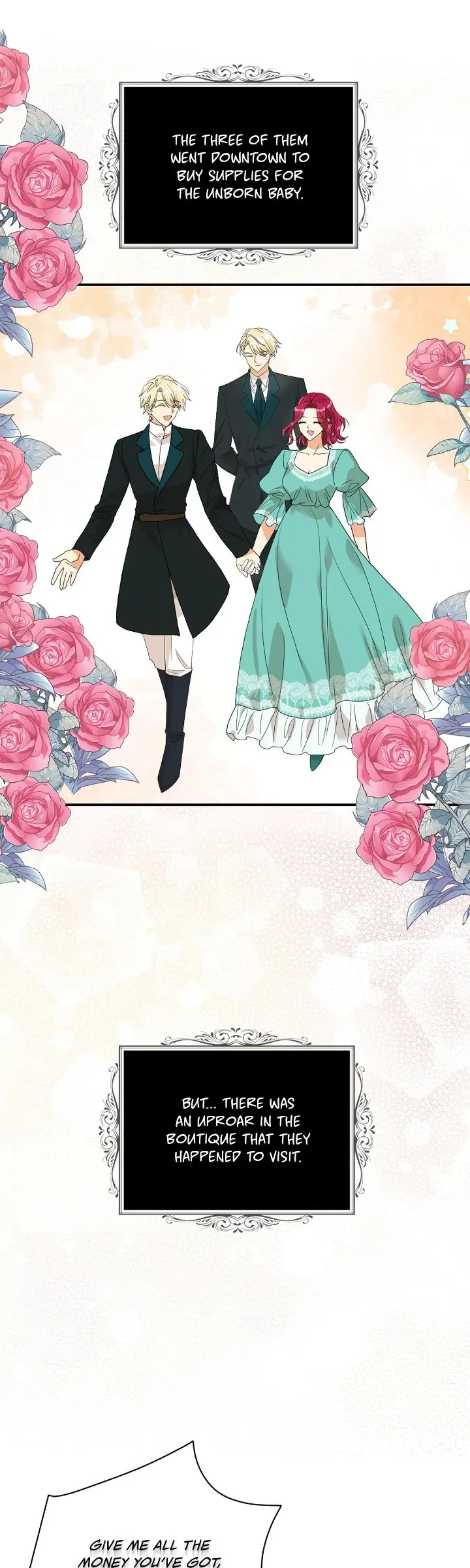 I Became the Villain’s Mother Chapter 117 Online - página 12
