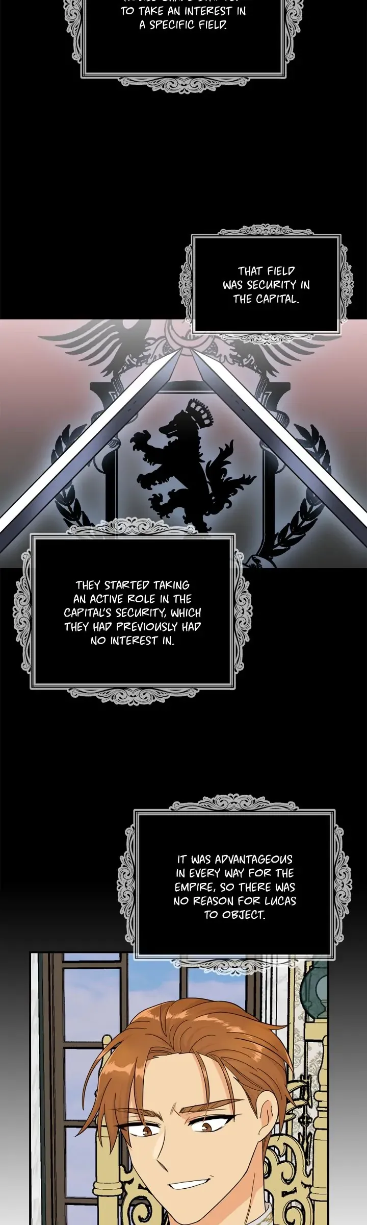 I Became the Villain’s Mother Chapter 117 Online - página 20