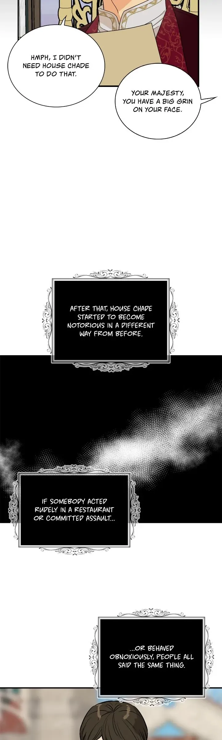 I Became the Villain’s Mother Chapter 117 Online - página 21
