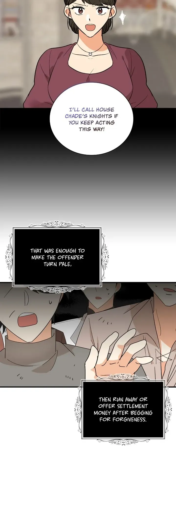 I Became the Villain’s Mother Chapter 117 Online - página 22