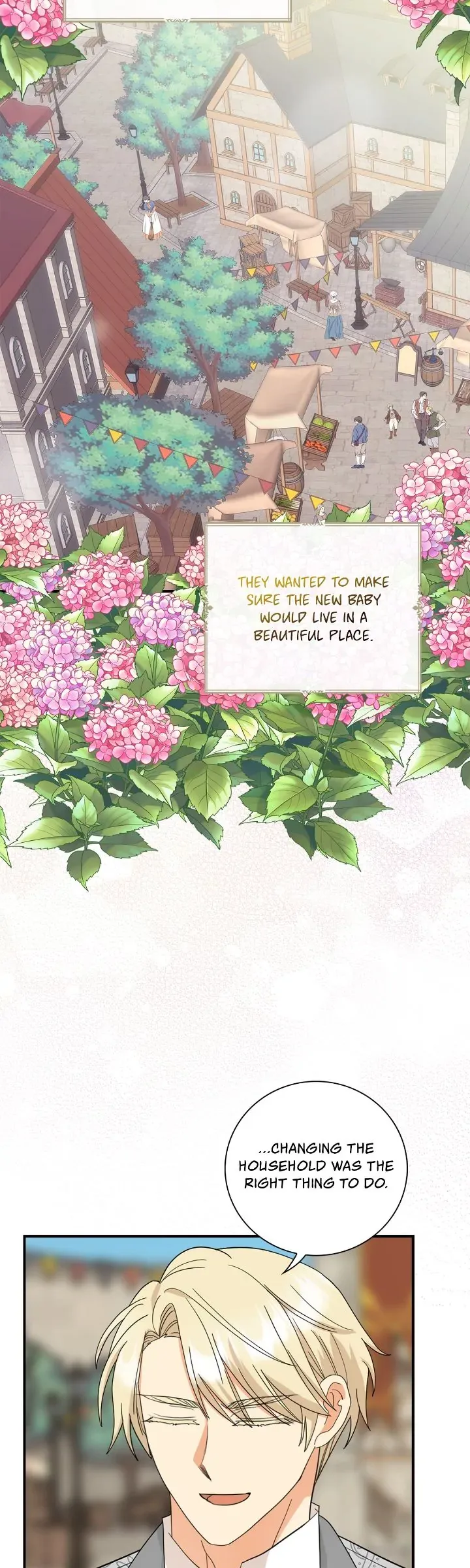 I Became the Villain’s Mother Chapter 117 Online - página 24