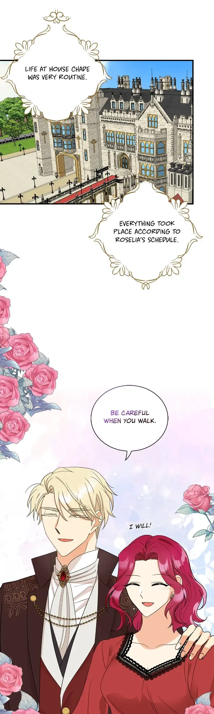 I Became the Villain’s Mother Chapter 117 Online - página 29