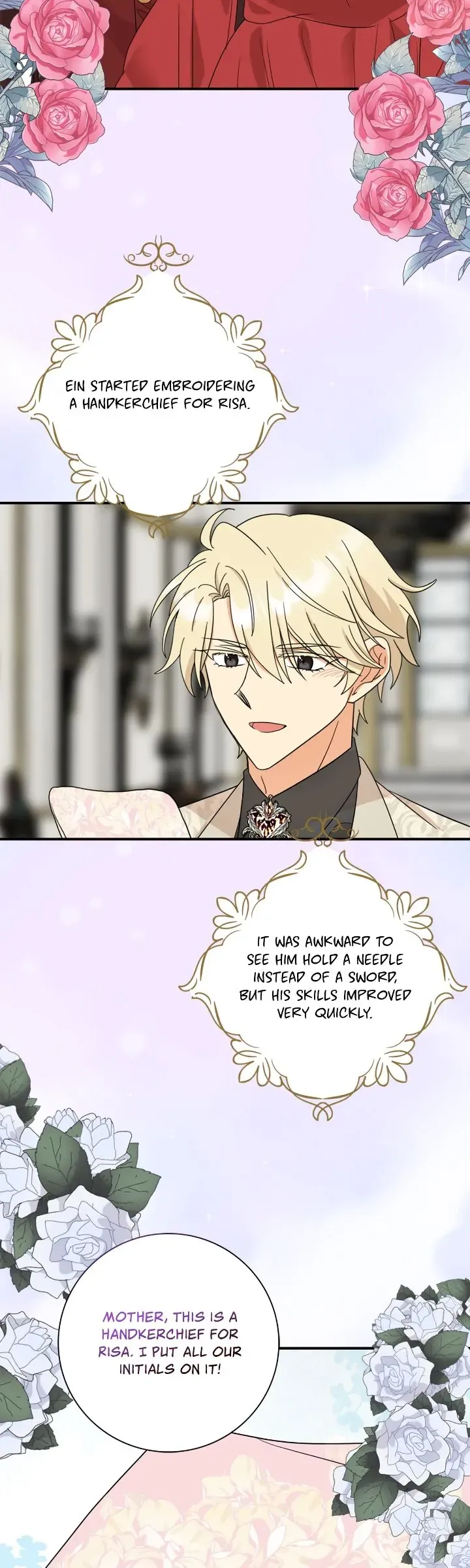 I Became the Villain’s Mother Chapter 117 Online - página 30
