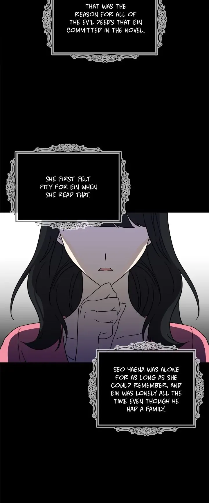 I Became the Villain’s Mother Chapter 117 Online - página 33