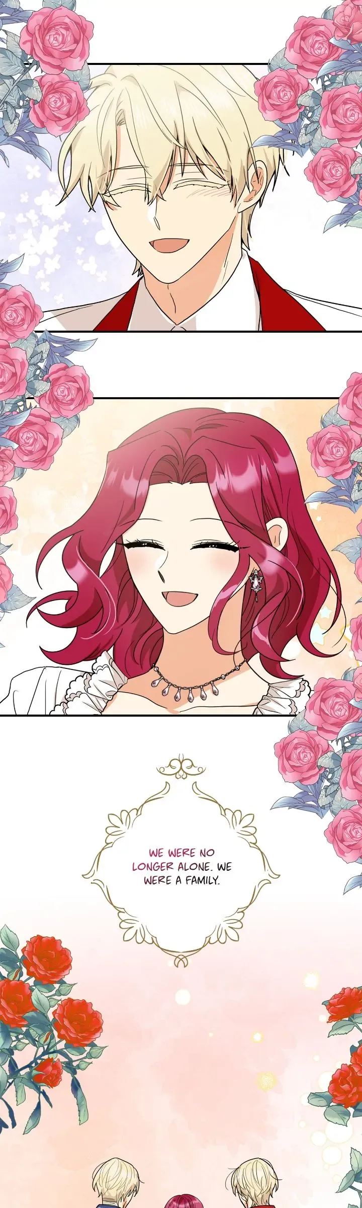 I Became the Villain’s Mother Chapter 117 Online - página 35