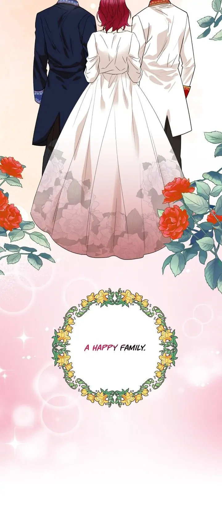 I Became the Villain’s Mother Chapter 117 Online - página 36