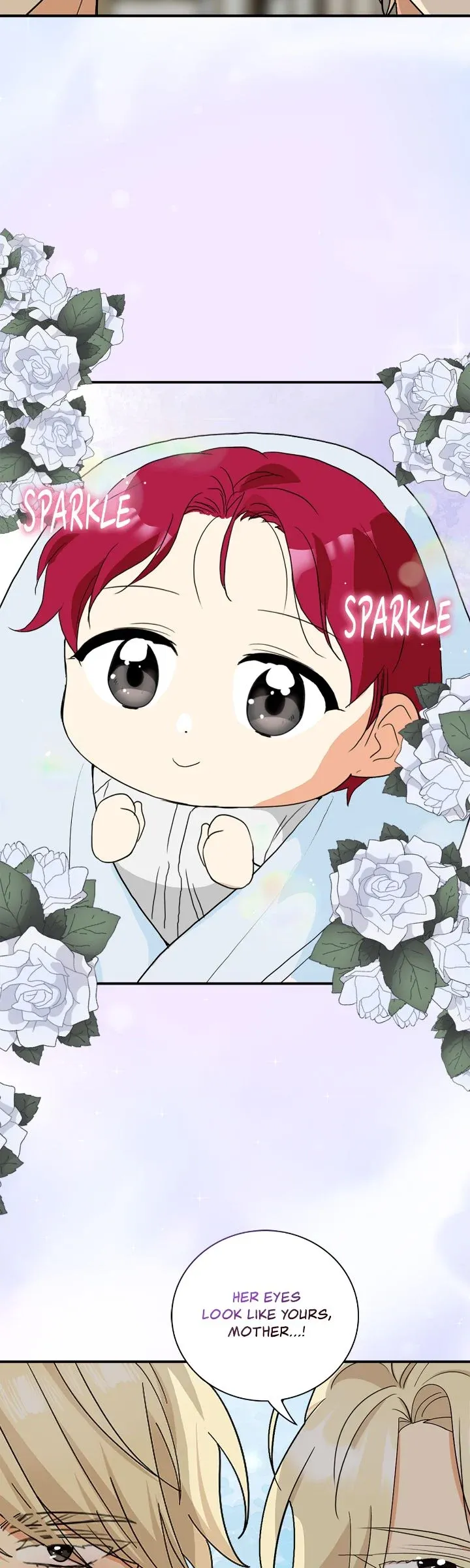 I Became the Villain’s Mother Chapter 119 Online - página 3
