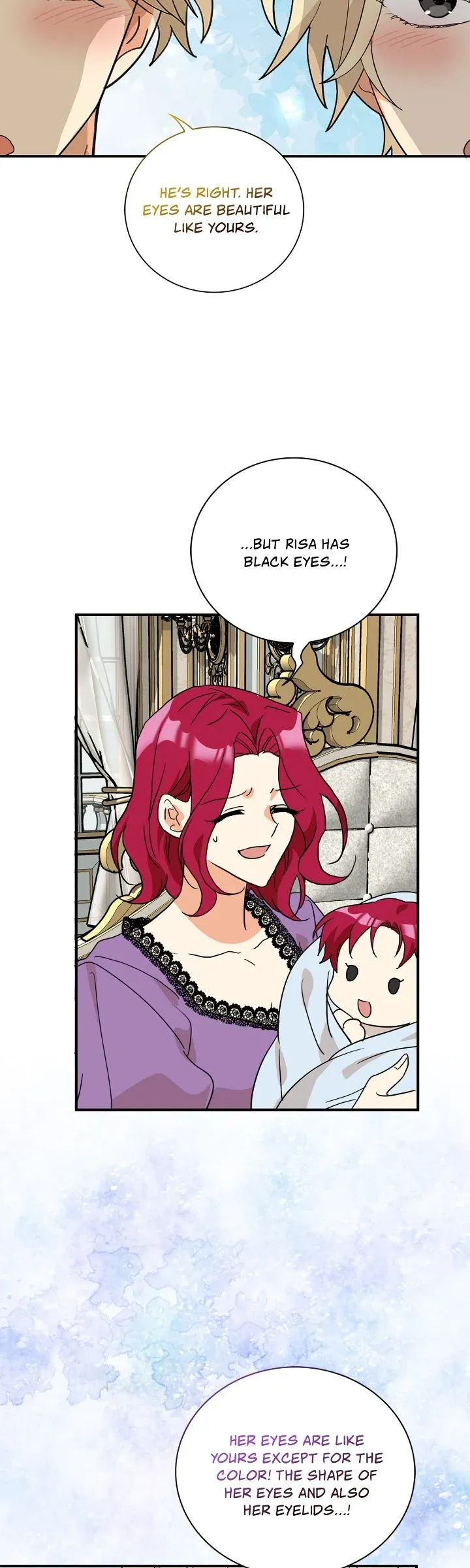 I Became the Villain’s Mother Chapter 119 Online - página 4