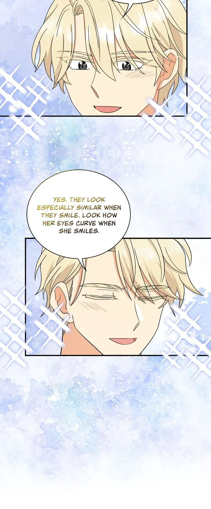 I Became the Villain’s Mother Chapter 119 Online - página 5